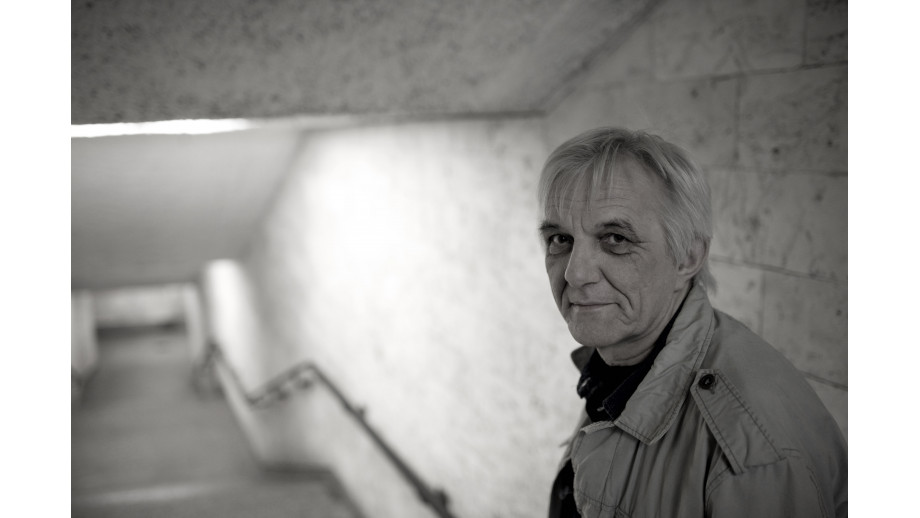 Zmarł Leszek Bugajski